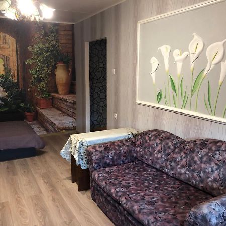 Ahtme Mnt Apartaments Luaran gambar