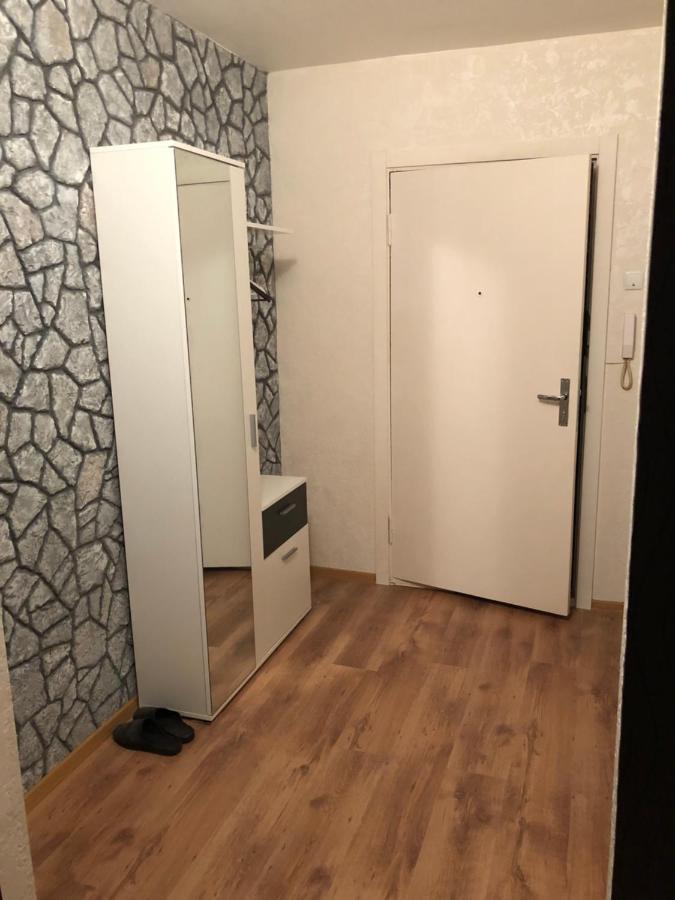 Ahtme Mnt Apartaments Luaran gambar