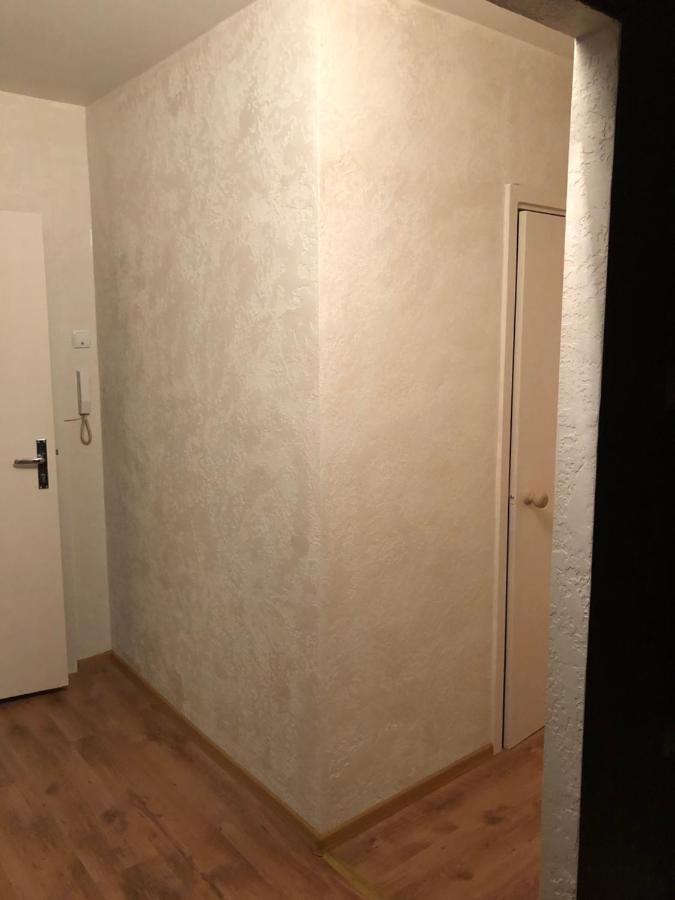 Ahtme Mnt Apartaments Luaran gambar
