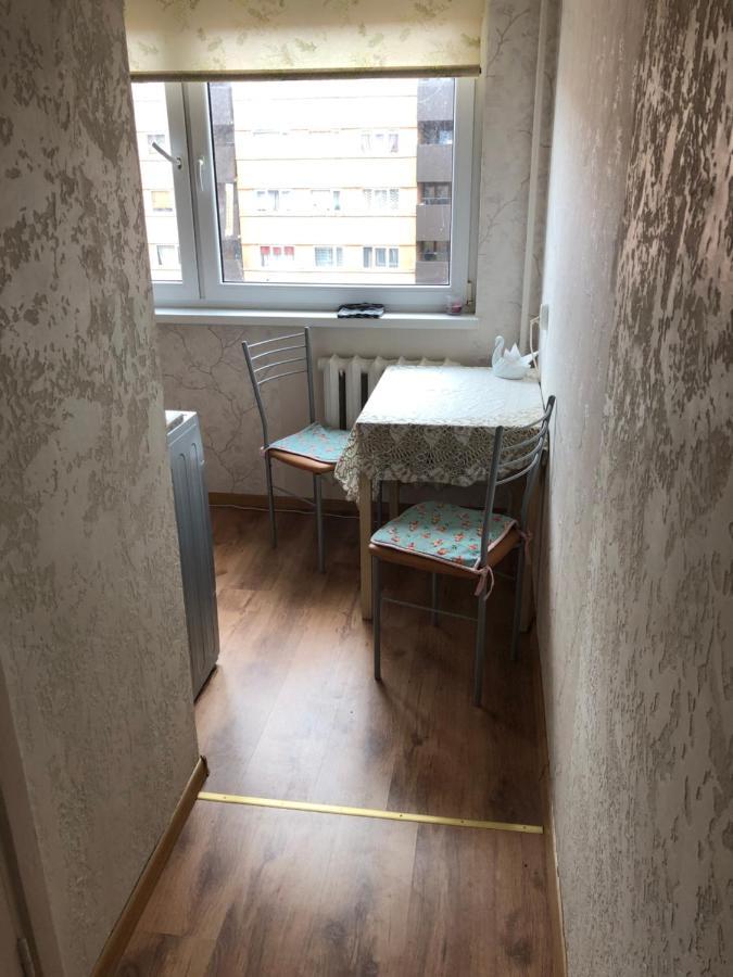 Ahtme Mnt Apartaments Luaran gambar
