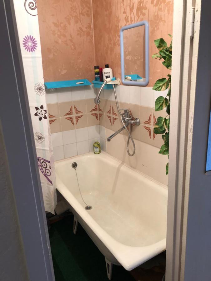 Ahtme Mnt Apartaments Luaran gambar